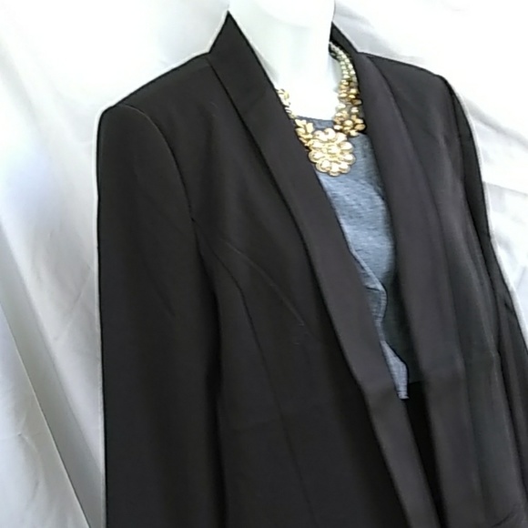 Nasty gal coat - Picture 4 of 6